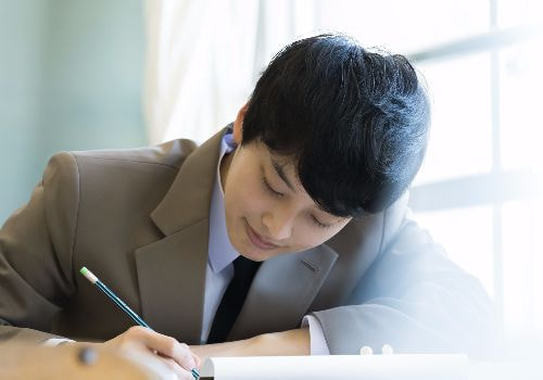 授業風景例